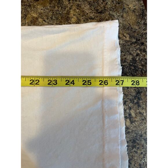 Sinful x Affliction‎ Women Graphic Short Sleeve Tee Large Blue Gold - Picture 6 of 6